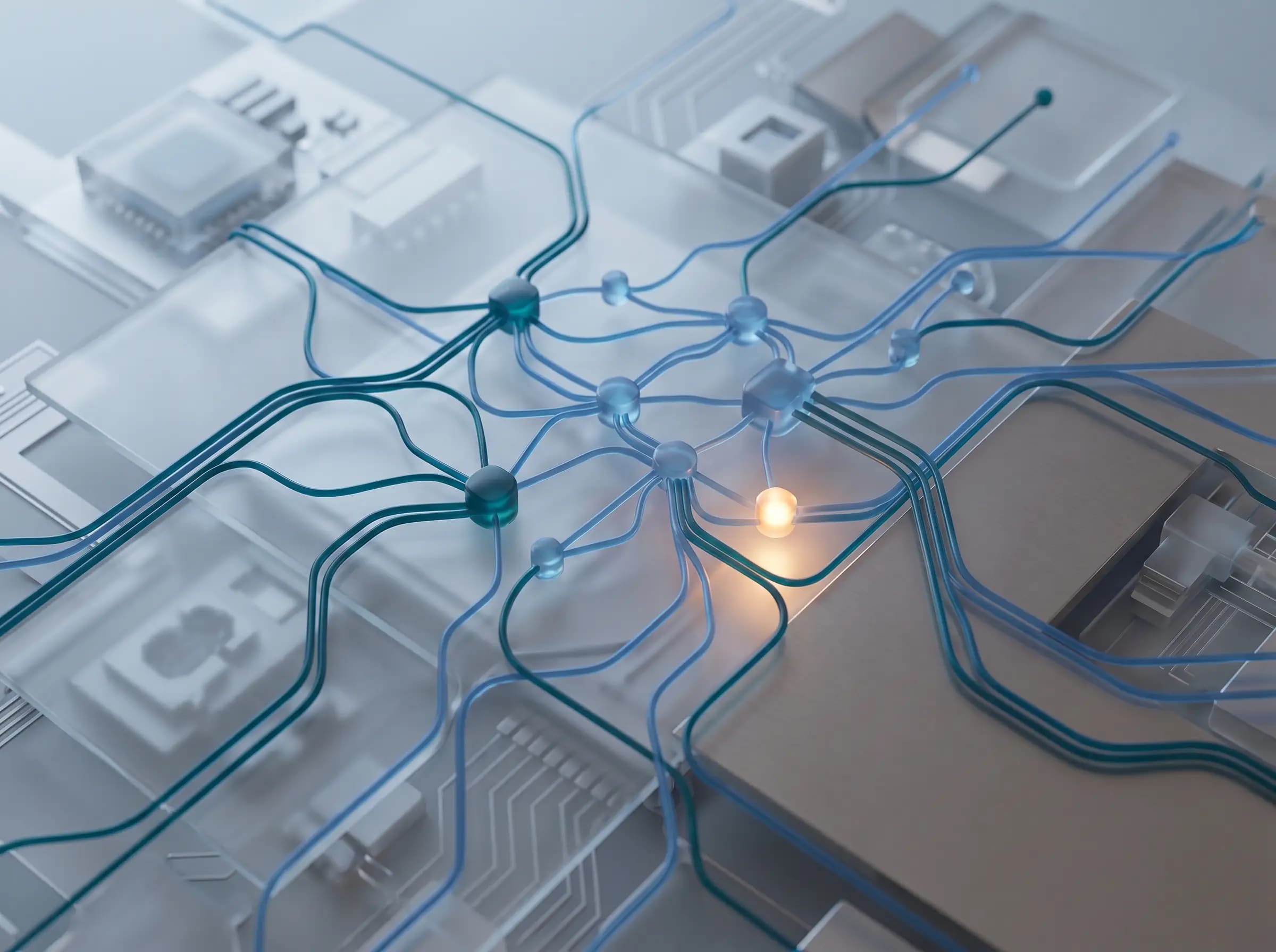 AI, Automation & R&D