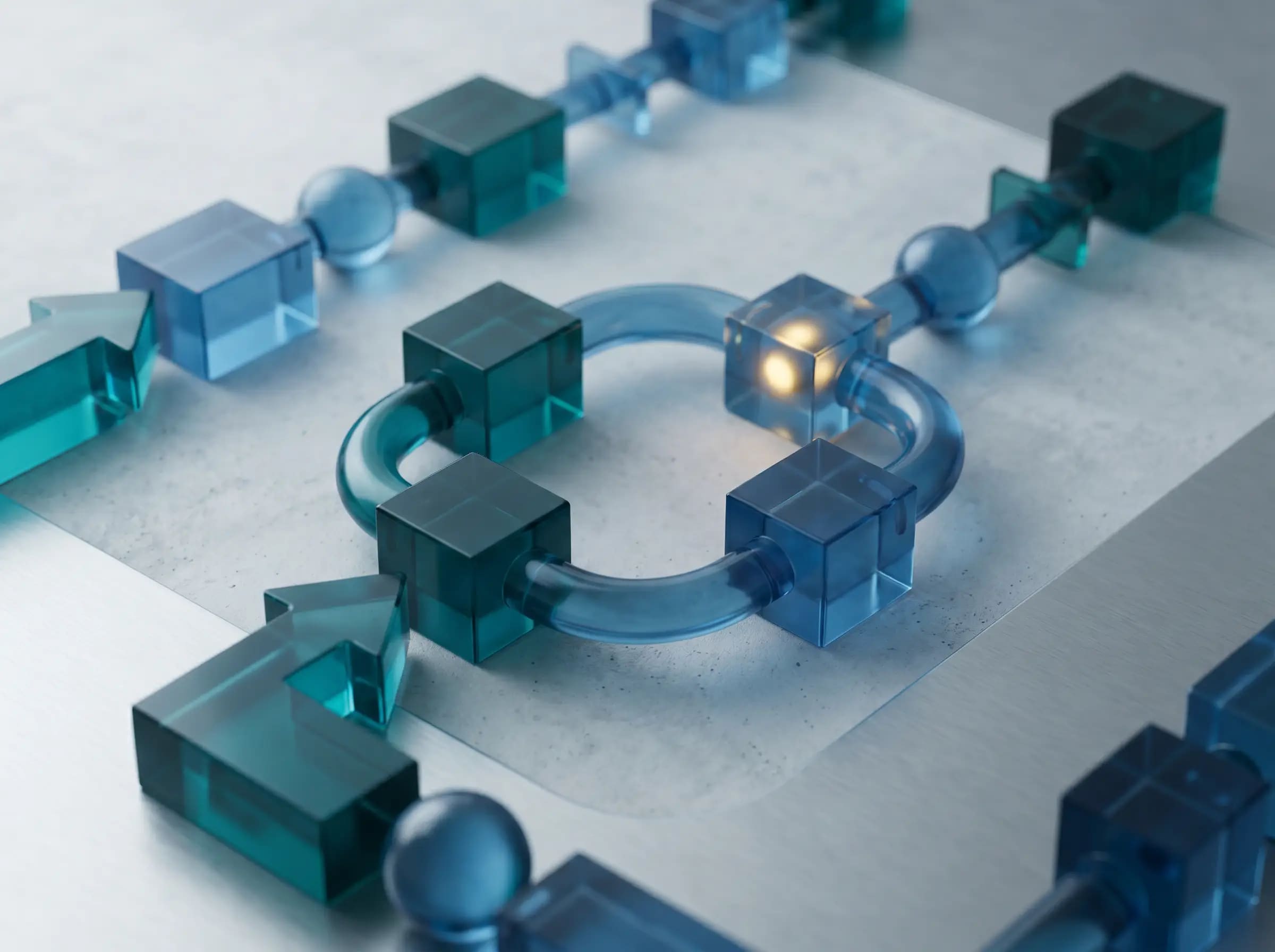 Process Automation