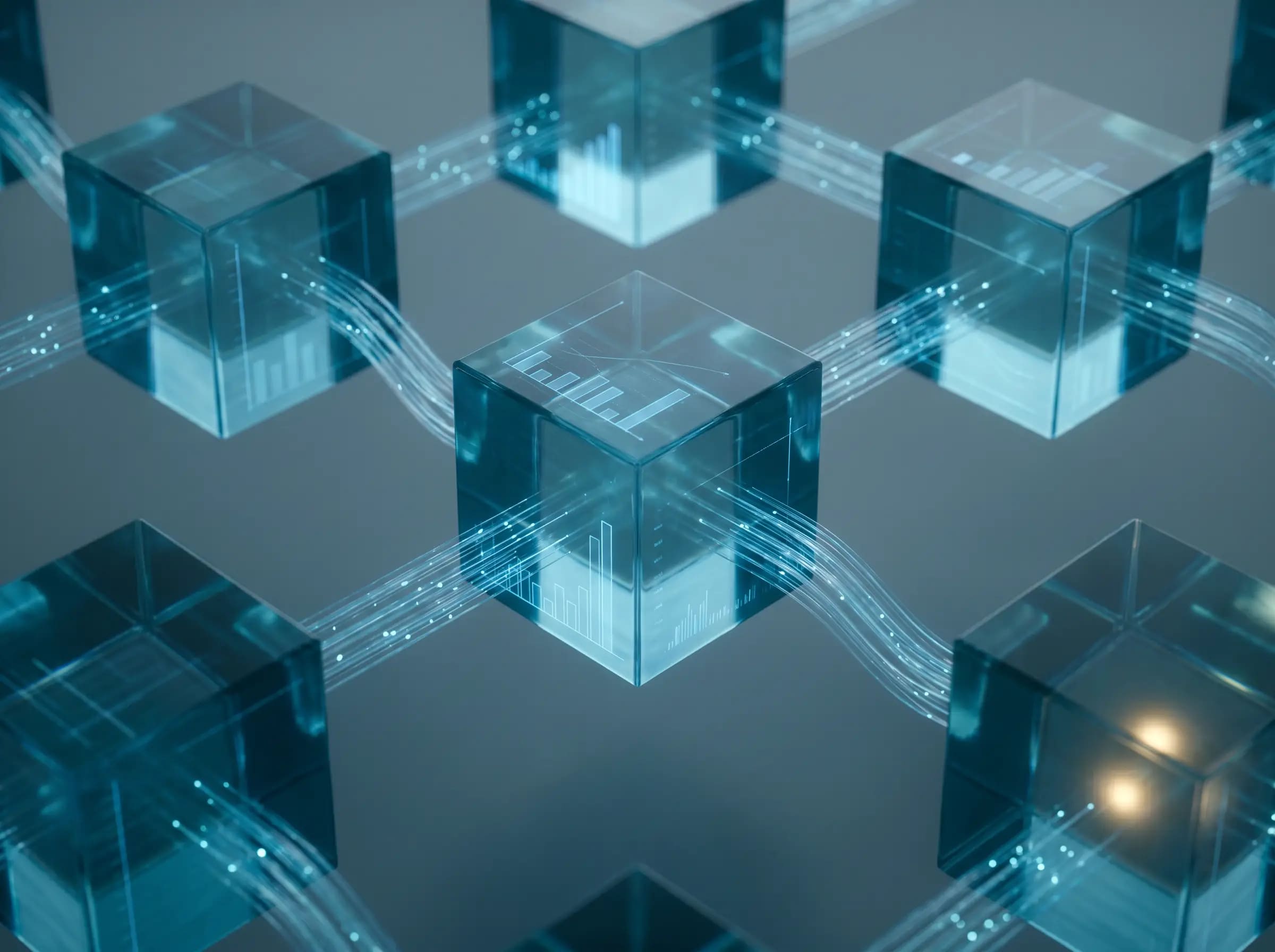 Data Analytics & BI