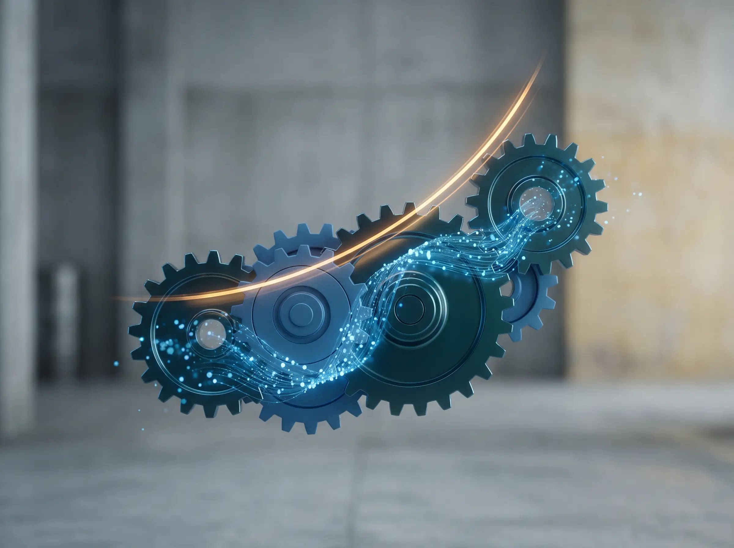 Digital Growth Engine