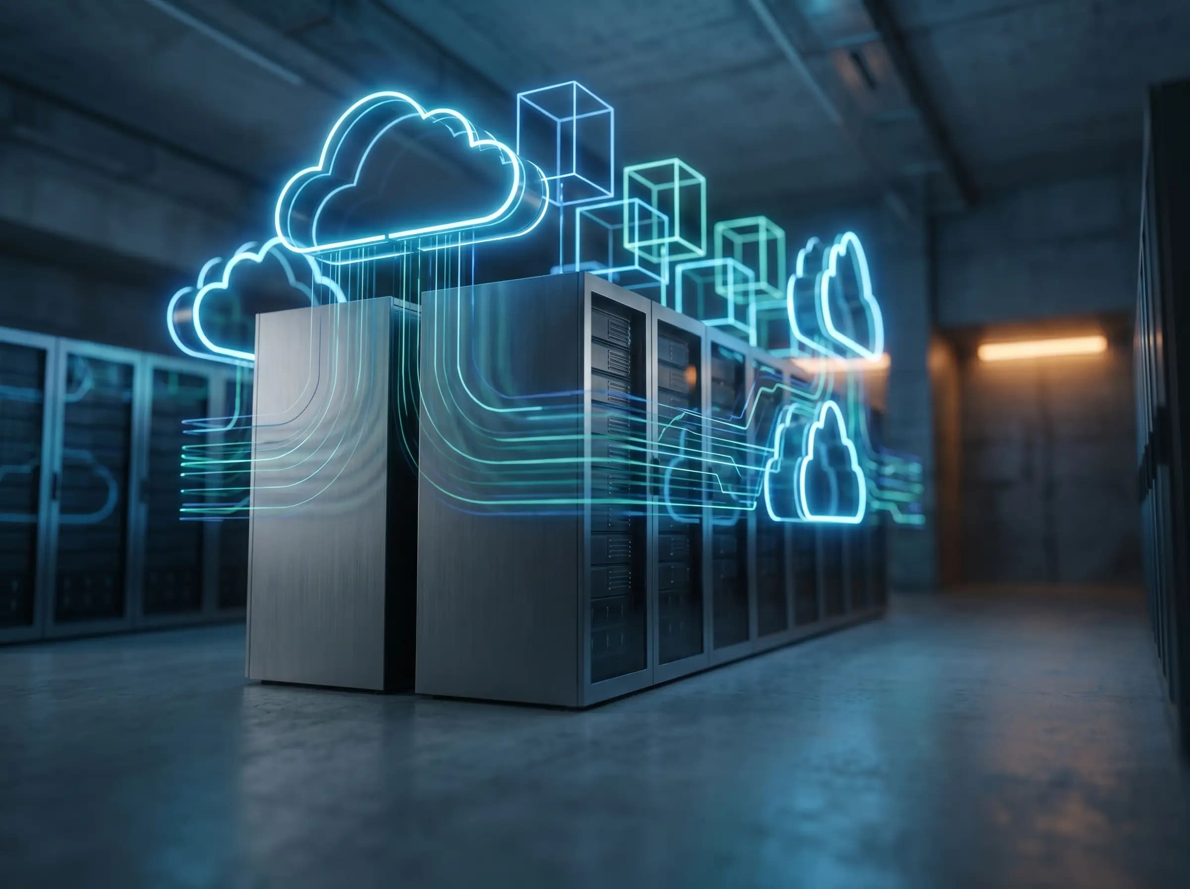 IT & Digitalization