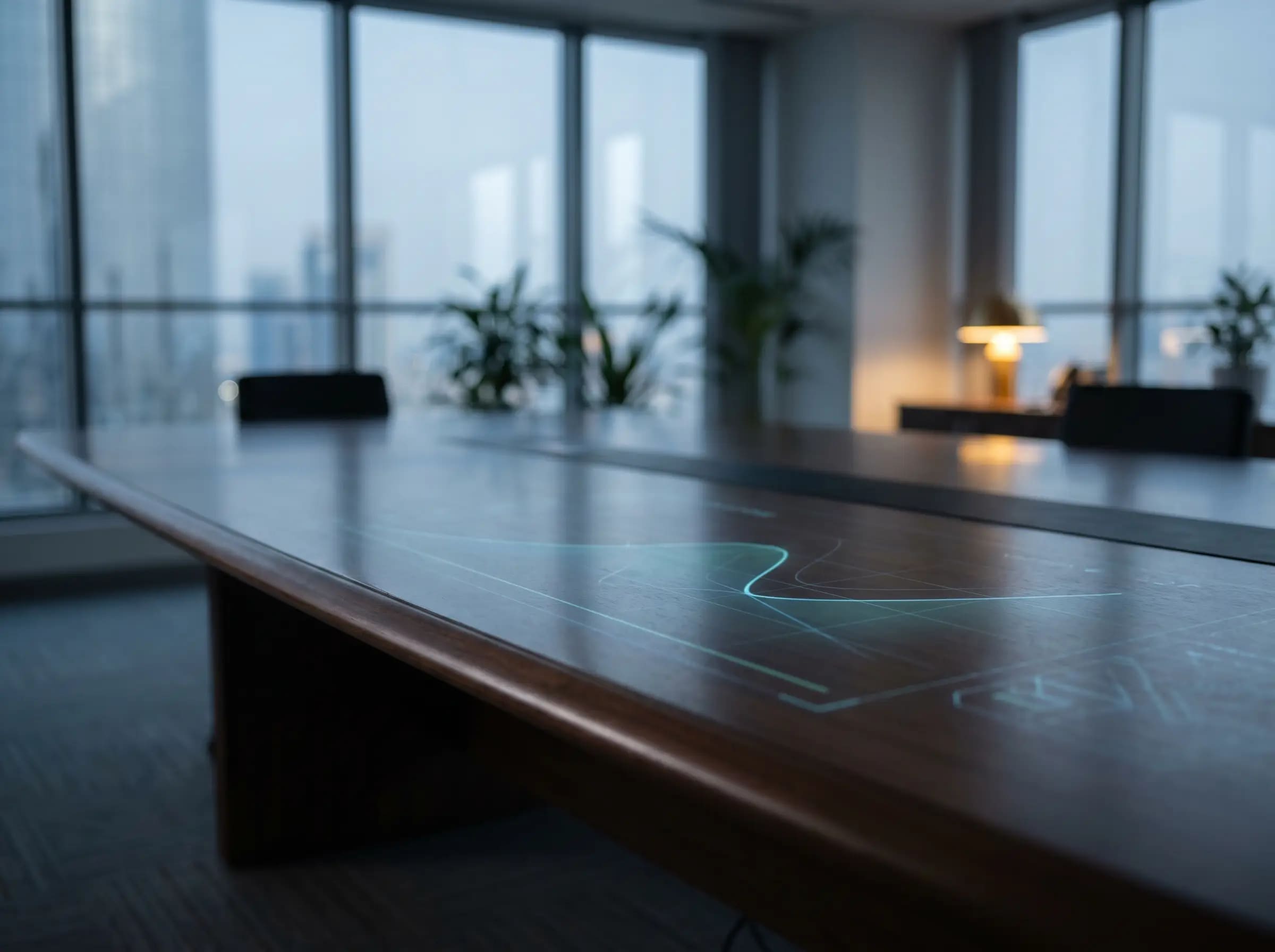 Virtual CFO