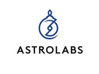 Astrolabs logo