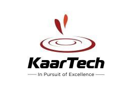 Kaartech logo
