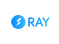 Raylabs logo